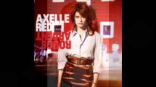 Axelle Red  Sur la route sablée [upl. by Ynove145]