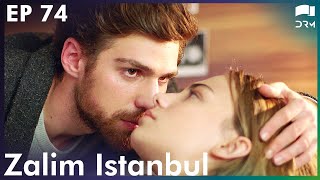 Zalim Istanbul  Episode 74  Turkish Drama  Ruthless City  Urdu Dubbing  RP1Y [upl. by Duval]