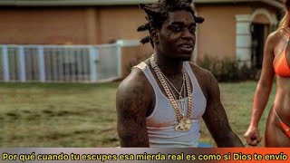 Kodak Black  Corrlinks And JPay Subtitulada Español [upl. by Deborah]