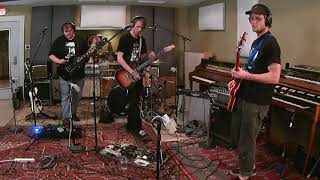 Psychotic Reaction  Full Session  Daytrotter Session  4232018 [upl. by Ahsiemac]