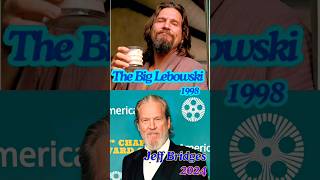 The Big Lebowski casts roles and real names discover shorts fyp actor [upl. by Delos972]