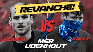 DE REVANCHE Survivalrun Udenhout 2023 MSR [upl. by Anircam]