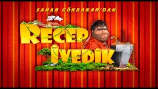 Recep İvedik 7  Full HD İzle [upl. by Atiran]