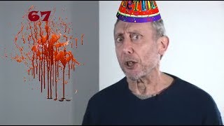 YTP Michael Rosens Bloody Birthday 67th Birthday Collab Entry [upl. by Jorge214]