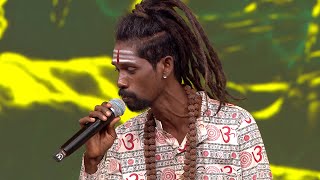 shiva shiva shiva om shiva Song by GanaSetu 🔥  Super singer 10  Episode Preview [upl. by Wendelin823]