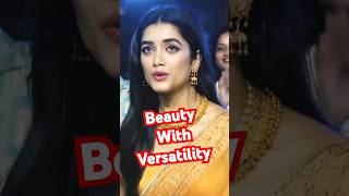 Beauty with Versatility Bhagyashri Borse tollywoodactress vs bollywoodactresses [upl. by Anoerb433]