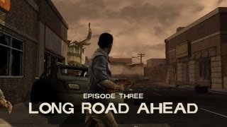 The Walking Dead Season 1 Episode 3 [upl. by Nwahsar]