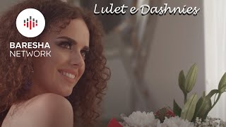 Taulant Bajraliu  Lulet e Dashnis Official Video 4K [upl. by Tezzil]