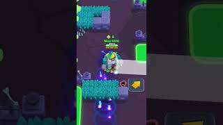 Brawl stars amma heyvan karakterlere vurmam yasak [upl. by Essam]