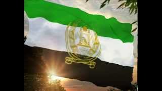 Real National Anthem of AfghanistanKhorasan Sorode Melli [upl. by Berck]