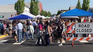 Anacortes Shipwreck Fest [upl. by Jaddan]