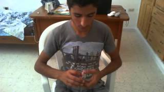 tunisia card tricks vol 5 MBA [upl. by Yole]