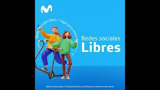 ¡Con Movistar hay Plan [upl. by Lahcar531]