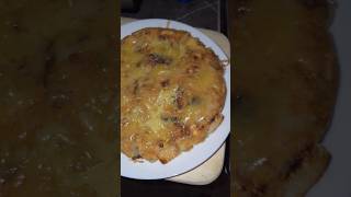 The most delicious recipe with egg bread and cheese [upl. by Michaela116]