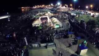 Spot Cascais Surf à Noite 2015 [upl. by Penni]