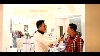 BUILD NAILS SALON IN THE MALL EUROPE NAILS FRANCHISE amp IFOSS PART 1 [upl. by Halimaj48]