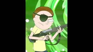 Evil Morty BackstorySeason 7 edit edit rickandmorty evilmorty viral fypシ fyp [upl. by Nariko534]