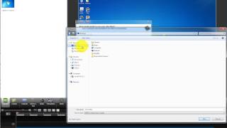 Export Camtasia Studio 8 Recordings as MP4 [upl. by Lochner]
