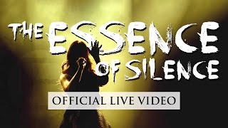 EPICA – The Essence Of Silence OFFICIAL LIVE VIDEO [upl. by Mayram]