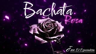 Bachata Rosa  Cover Salsa  By Jan El Especialista [upl. by Aleras]