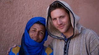 Aït Benhaddou Morocco [upl. by Garretson]