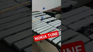 Nokia tune Vibraphone drums nokia [upl. by Fagaly]