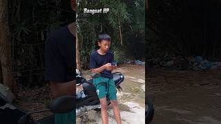 Maling Kamvret funny memengeselintapibikintawa comedy hilarious [upl. by Nedda388]