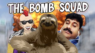 Sloshed Off The Walls Ft Adanyuh amp Maximum Payne  Modern Warfare 2 Funny Moments [upl. by Edelstein]