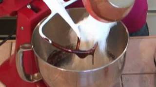 How to Make Brownies in a Waffle Iron [upl. by Enar]