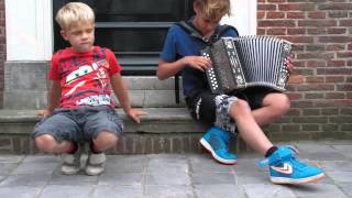 Trekzakfestival Enkhuizen 2015 [upl. by Corry]