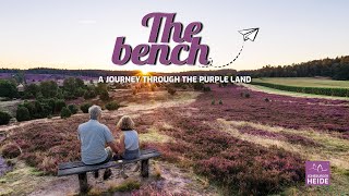 The Bench  Awardwinning film about the Lüneburg Heath Germany [upl. by Einot]