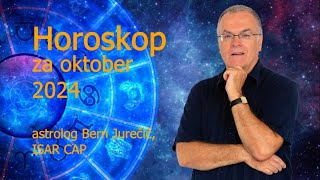 Horoskop oktober 2024 [upl. by Hadrian]