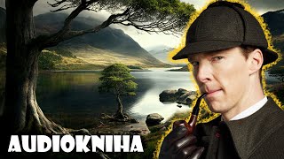 SHERLOCK HOLMES a Případ Ďáblova Kopyta  Arthur Conan Doyle  AUDIOKNIHA  Detektivka CZSK [upl. by Assilim514]