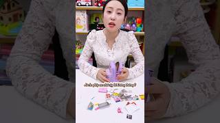 REVIEW Balo Kuromi tiện lợi Dương có mang đồ ăn tới lớp không funny funnyvideo funnyshorts [upl. by Tris128]