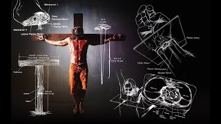 Jesus’ Suffering and Crucifixion  A Medical Point of View [upl. by Arlo]