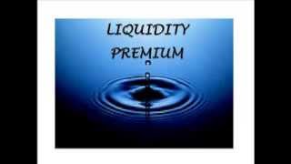 Liquidity Theory and Required Rate [upl. by Yelyr868]