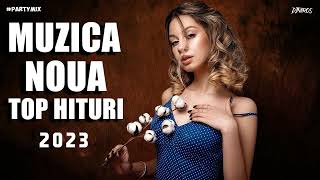 Muzica Noua Romaneasca Ianuarie 2023  ⭐ Melodii noi 2023⭐  Romanian Fresh Hits 2023⭐ [upl. by Yniffit]