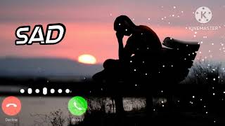 Sad Ringtone New Sad Ringtone Viral Sad Ringtone Status [upl. by Eimaraj]