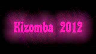 KIZOMBA DO BRASIL IV RETRO 2012djgilbertf [upl. by Roselle]