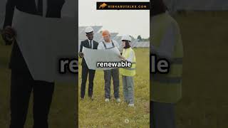 IREDA to Raise ₹4500 Crore to Supercharge Indias Renewable Energy Revolution The Indian Renewab [upl. by Hoeve]