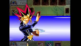 YuGiOh Power of Chaos  Yugi the Destiny Replay 83 [upl. by Akemrej]