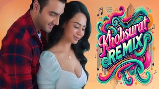 Video Khoobsurat  Neha Kakkar Raghav  Soundarya S Adhik  Rohanpreet Singh  DJ Remix [upl. by Standush237]