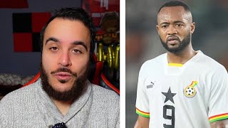 GHANA ÉLIMINÉ MAROC PLUS QUE PARFAIT LA CÔTE D’IVOIRE INQUIÉTANT   Eliminatoires CAN 2025 [upl. by Aicre]