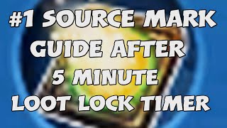 DCUO Source Mark Number One Farm Guide After Nerf [upl. by Atsillak]