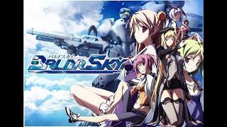 Baldr Sky Gameplay Trailer [upl. by Drwde]