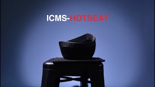 ICMS Hot Seat  International Students [upl. by Eenimod]