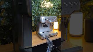 Unboxing  Breville  Sage Barista Express [upl. by Colp]