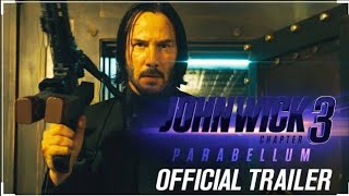 Filim American Afsoomali Dagaal ah john Wick 2020 [upl. by Nrublim]