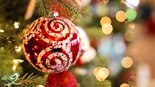 Relaxing Christmas Music O Christmas Tree  Instrumental Harp Music ★23 [upl. by Ticknor]