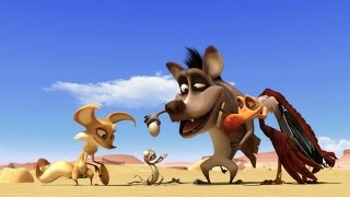 Pelicula De Animacion En Español ✦ Peliculas Para Niños HD Latino ✦ Mejores Peliculas [upl. by Caldwell658]